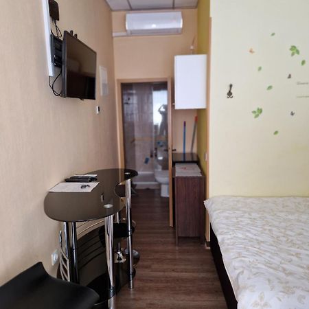 Studio Jesenice Dış mekan fotoğraf
