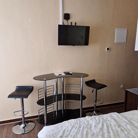 Studio Jesenice Dış mekan fotoğraf