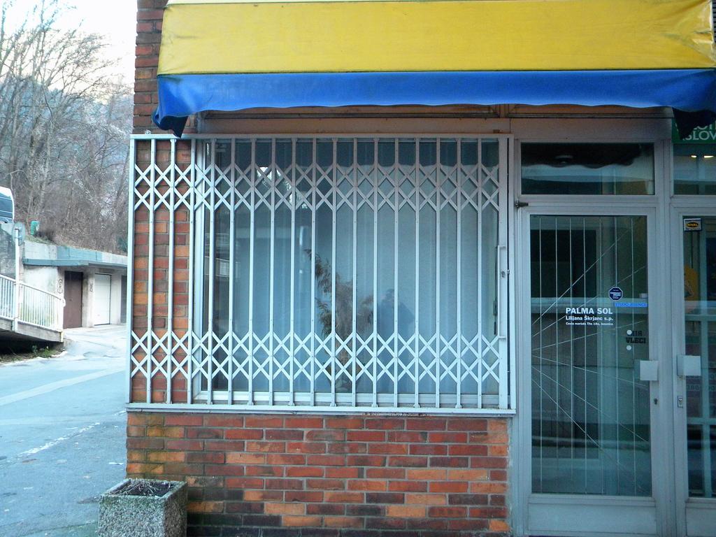 Studio Jesenice Dış mekan fotoğraf