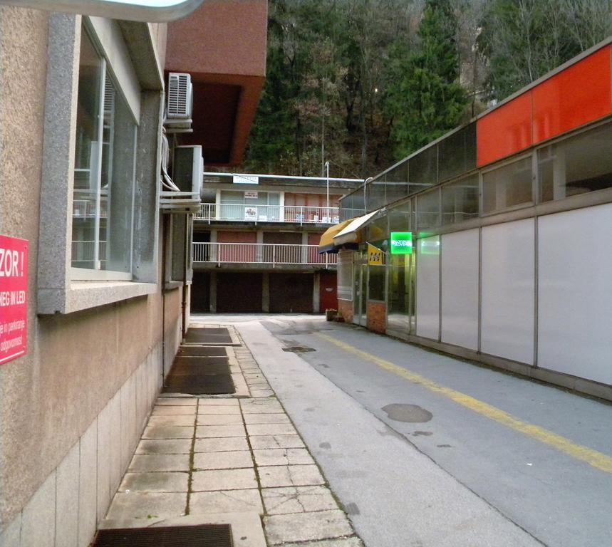 Studio Jesenice Dış mekan fotoğraf