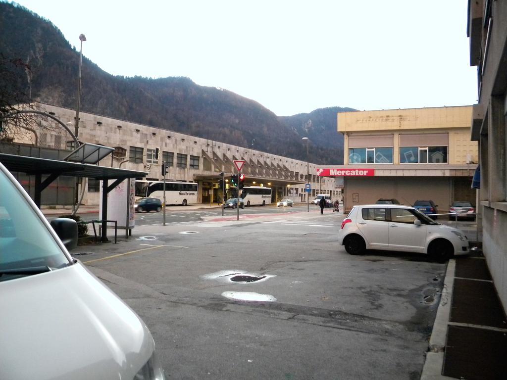 Studio Jesenice Dış mekan fotoğraf