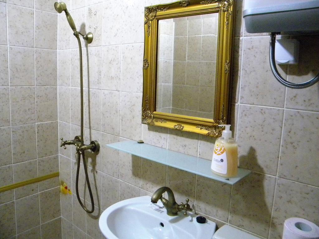 Studio Jesenice Dış mekan fotoğraf