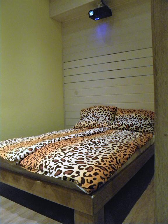Studio Jesenice Dış mekan fotoğraf